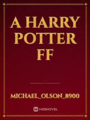 a Harry Potter ff Book