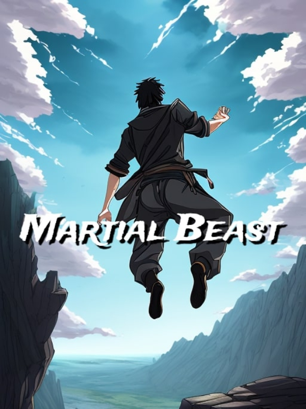 Martial Beast