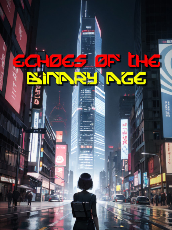 Echoes of the Binary Age Book