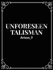 Unforeseen Talisman Book
