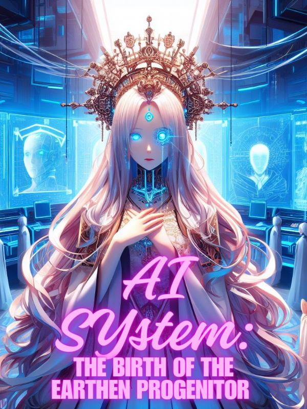AI System: The Birth of The Earthen Progenitor