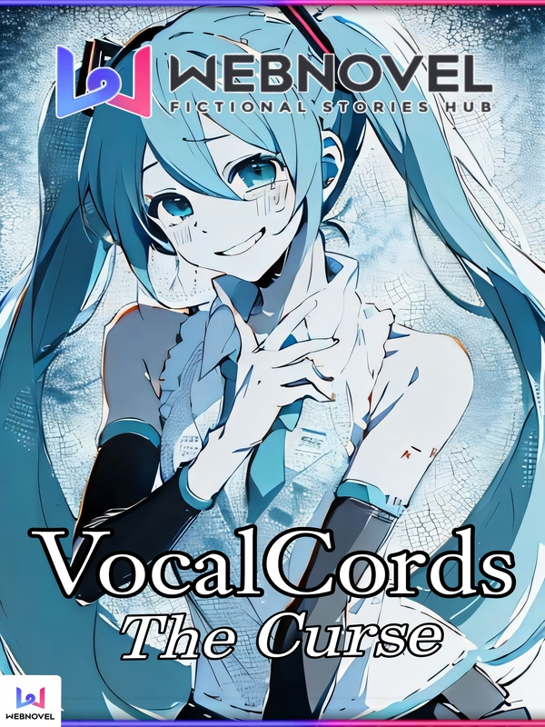VocalCords Book