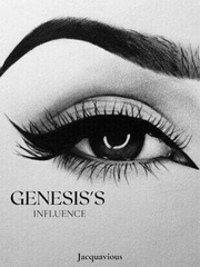 Genesis's Influence Book