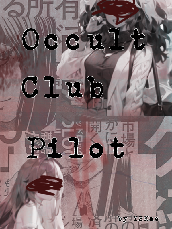 Occult Club Book