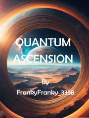 Quantum Ascension Book