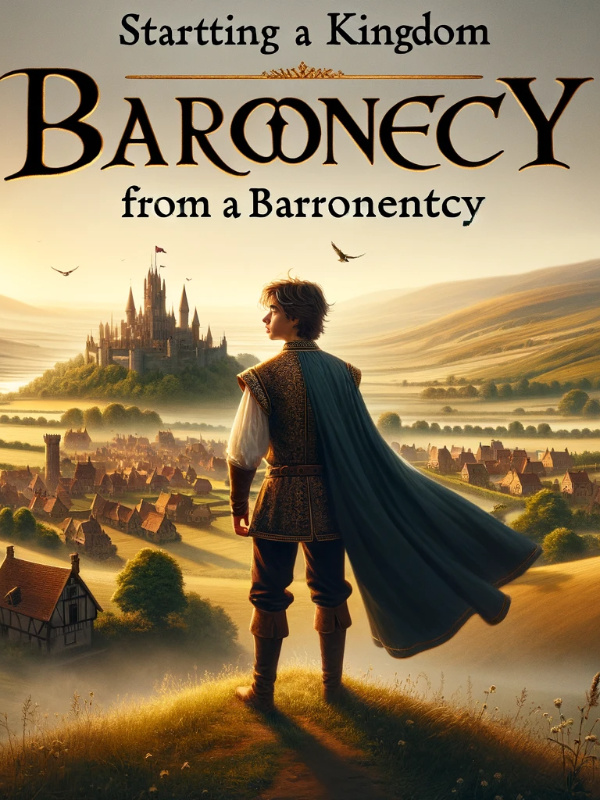 Starting a Kingdom from a Baronetcy