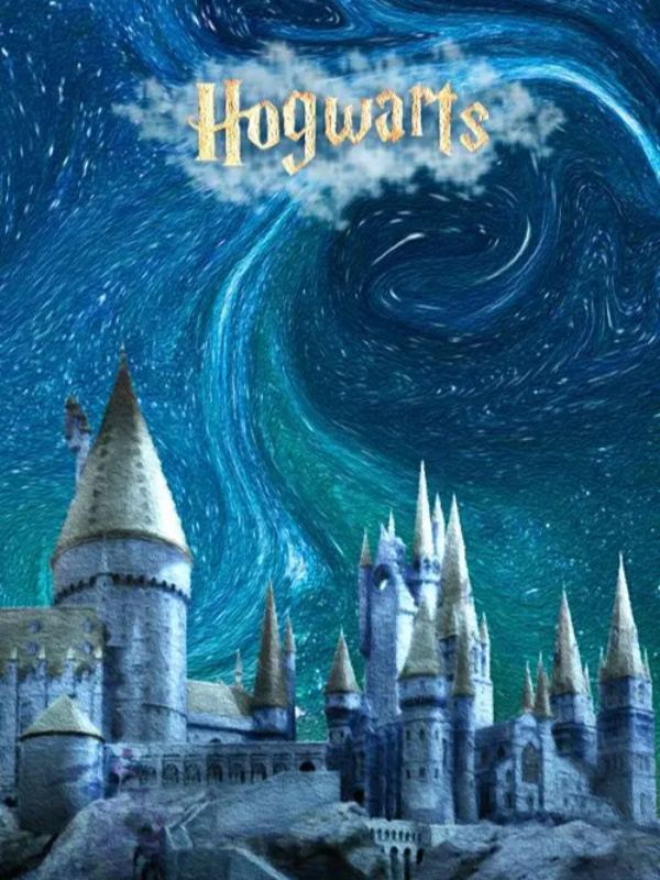 Hogwarts : Slytherin！