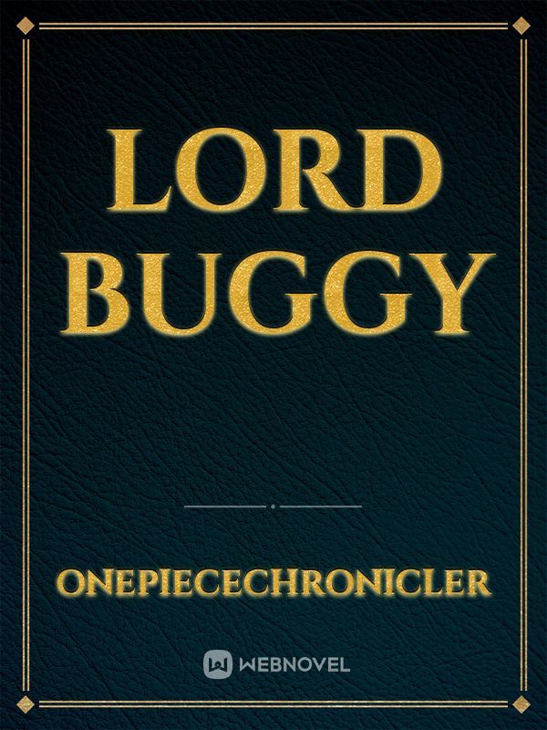 Lord Buggy