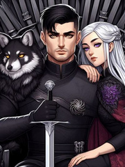 The Dragon & The Wolf Book