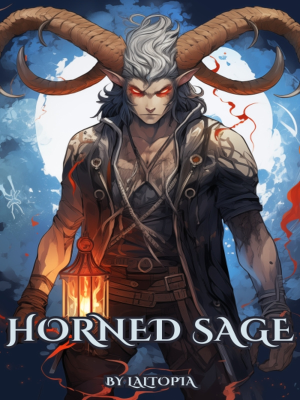 Horned Sage