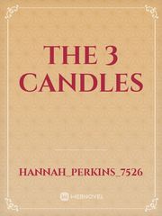 The 3 Candles Book