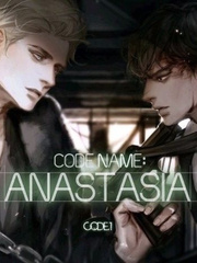Codename: anastasia Book