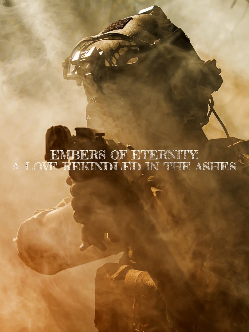 Embers of Eternity: A Love Rekindled in the Ashes