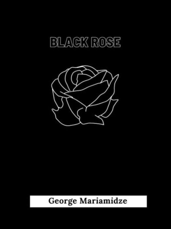 Blackrose: Initiation Book