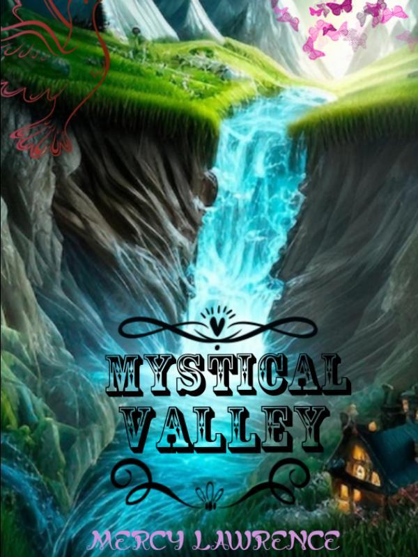 MYSTICAL VALLEY: Mysterious Academy