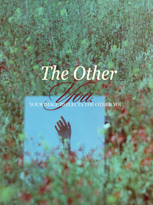 Other You Book
