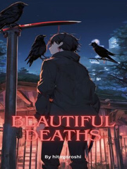 Beautiful deaths Book