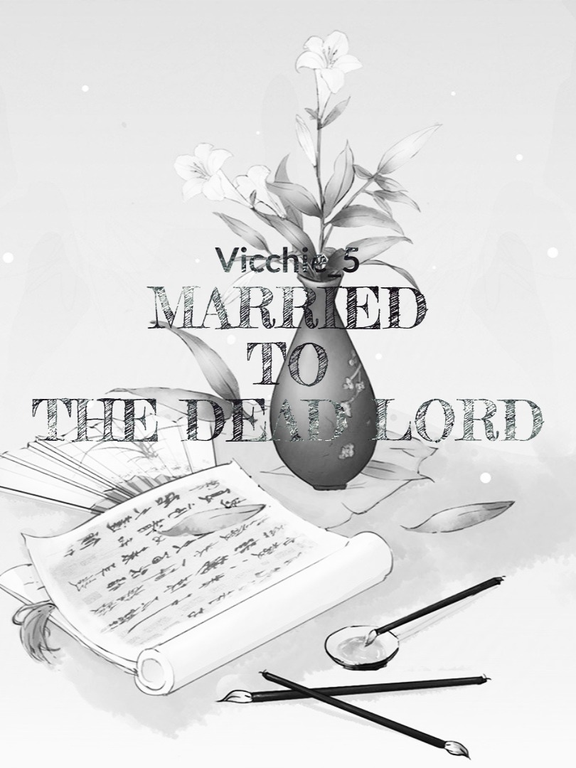 Married to the dead lord