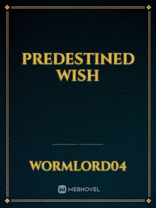 Predestined Wish Book