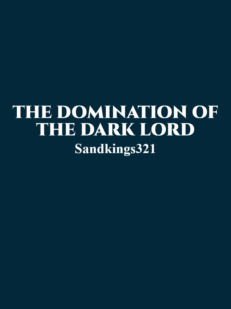 The Domination of the Dark Lord