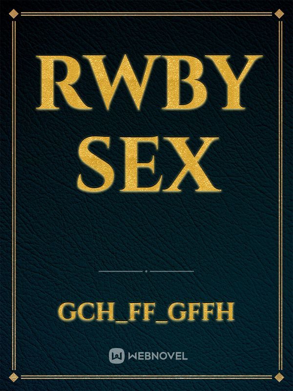 rwby sex Book