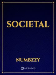 SOCIETAL Book