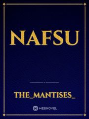 NAFSU Book