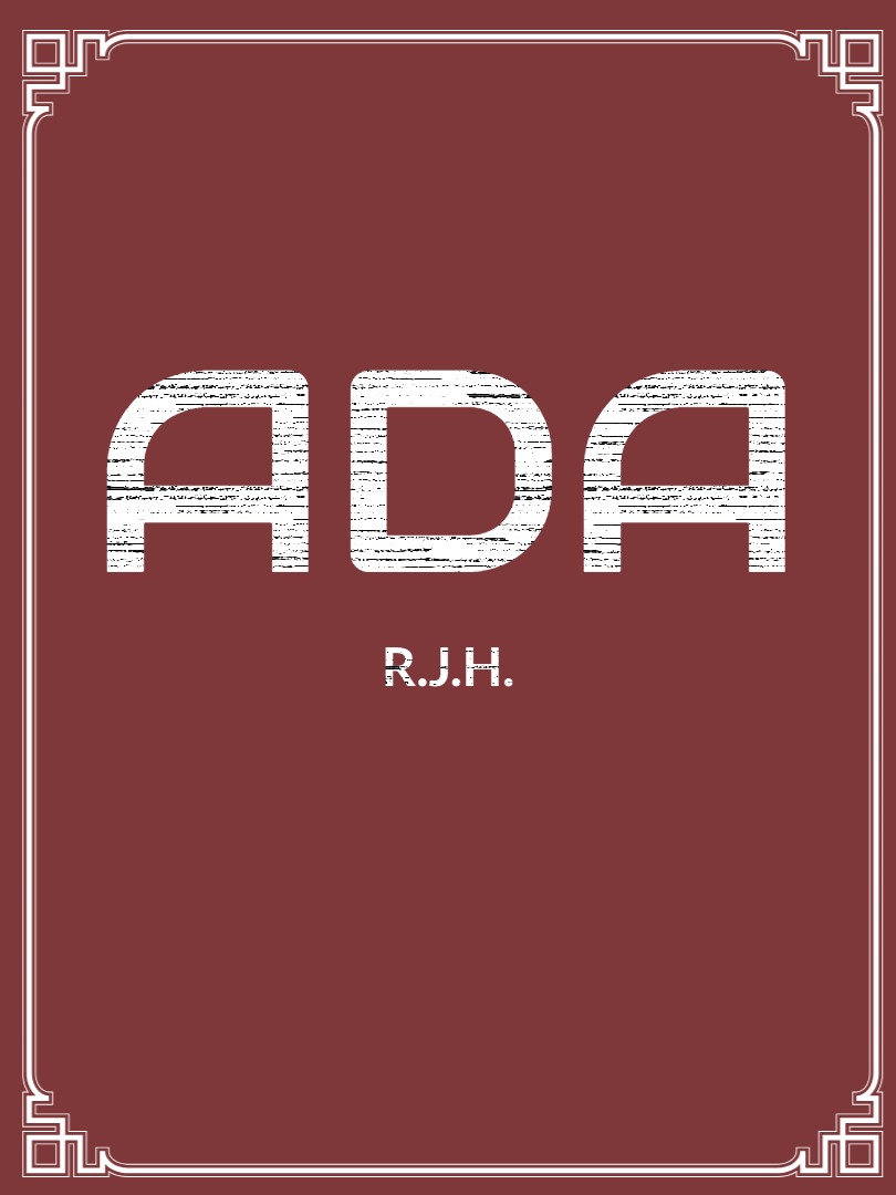 A.D.A. Book
