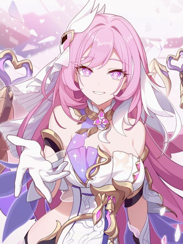 Honkai Impact : After Salvation, I Was Exposed By The Country! Book