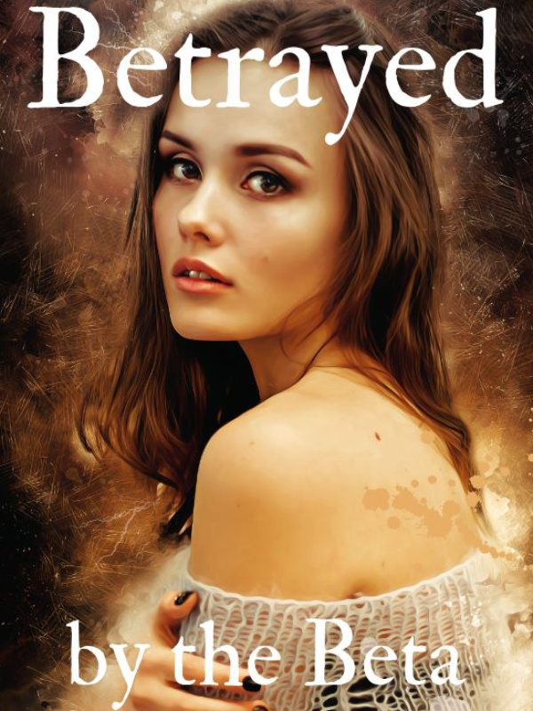 Betrayed by the Beta! Book