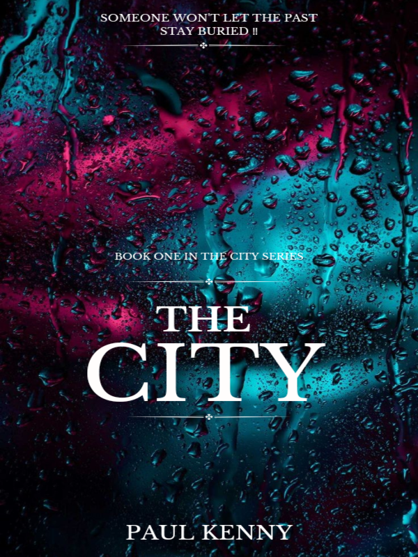 THE CITY Book