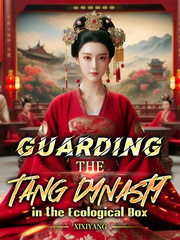 Guarding the Tang Dynasty in the Ecological Box Book