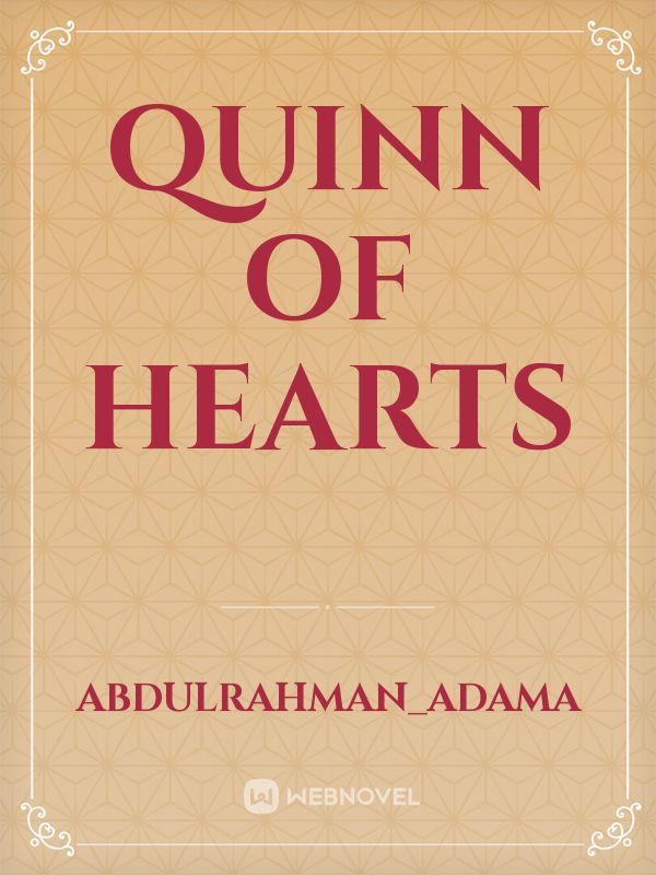 Quinn of Hearts