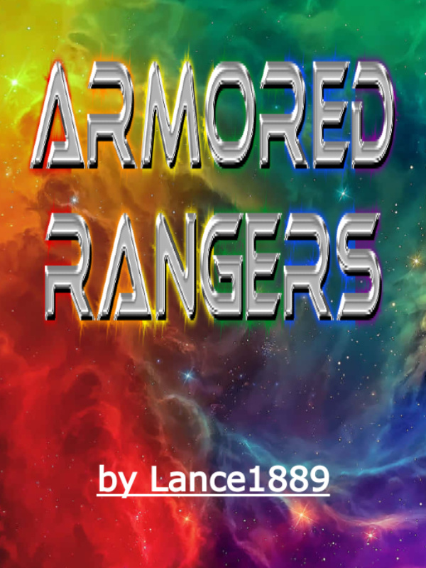 Armored Rangers
