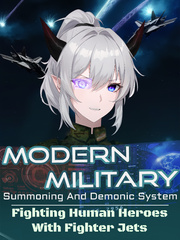 Modern Military System and Demonic System Book
