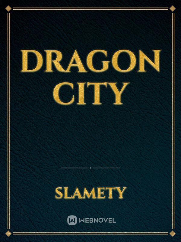 Dragon City Book