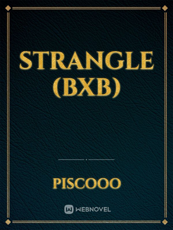Strangle (BxB) Book