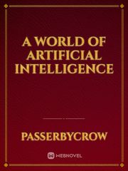 A World of Artificial Intelligence Book