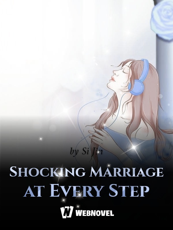 Shocking Marriage at Every Step