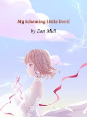 My Scheming Little Devil Book