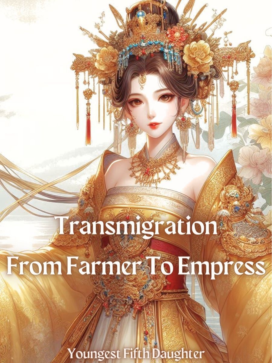 Transmigration: From Farmer To Empress
