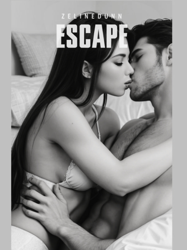 Escape!! Book
