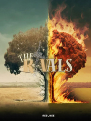 THE RIVALS Book