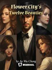Flower City's Twelve Beauties Book