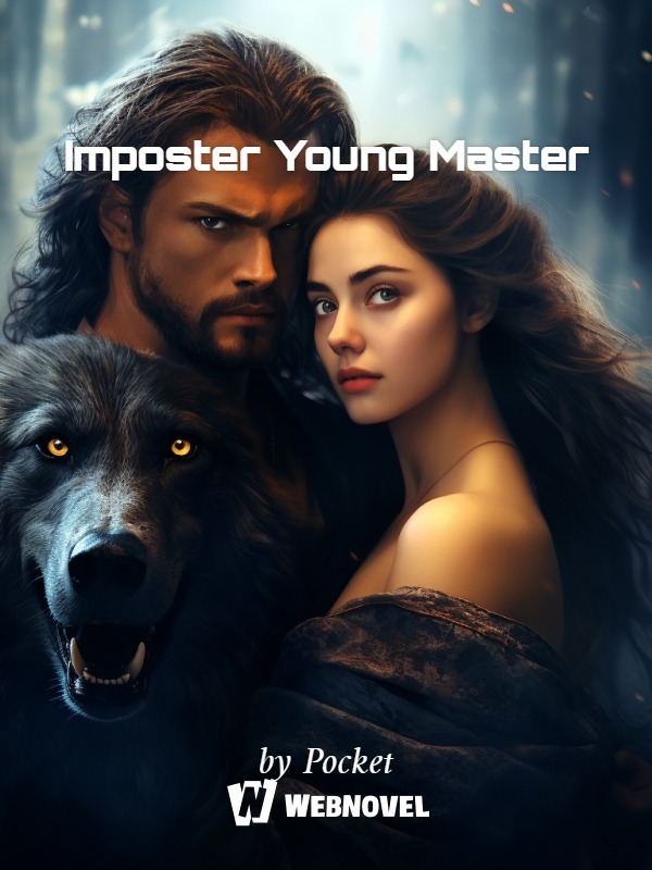 Imposter Young Master Book