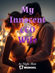 My Innocent CEO Wife Book