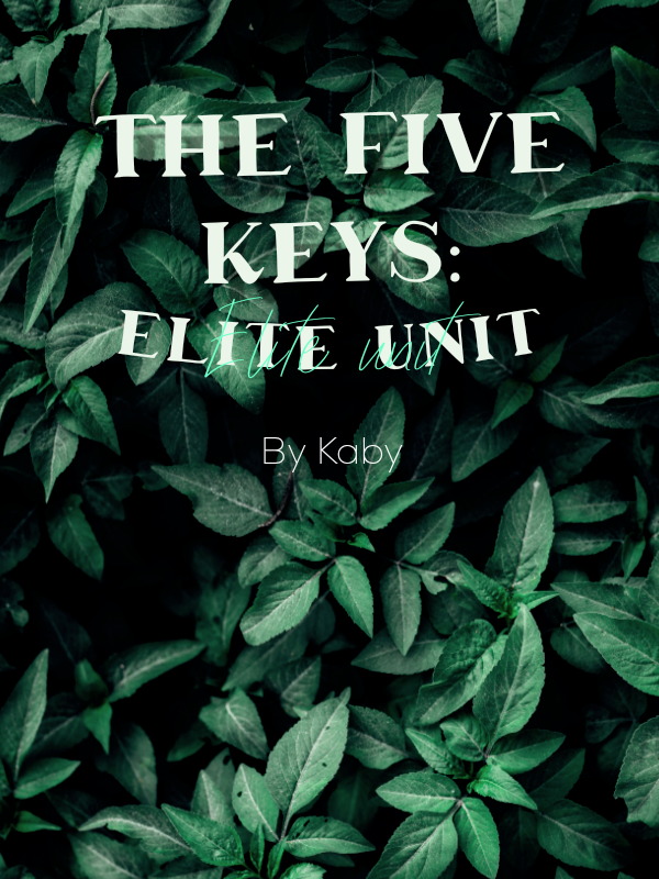 The Five Keys: Elite Unit