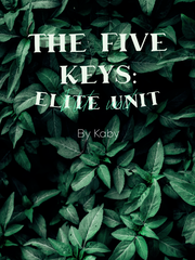 The Five Keys: Elite Unit Book