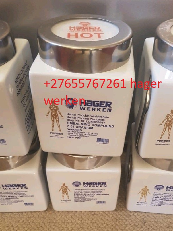 +27655767261 Hager werken embalming powder available in Johannesburg
