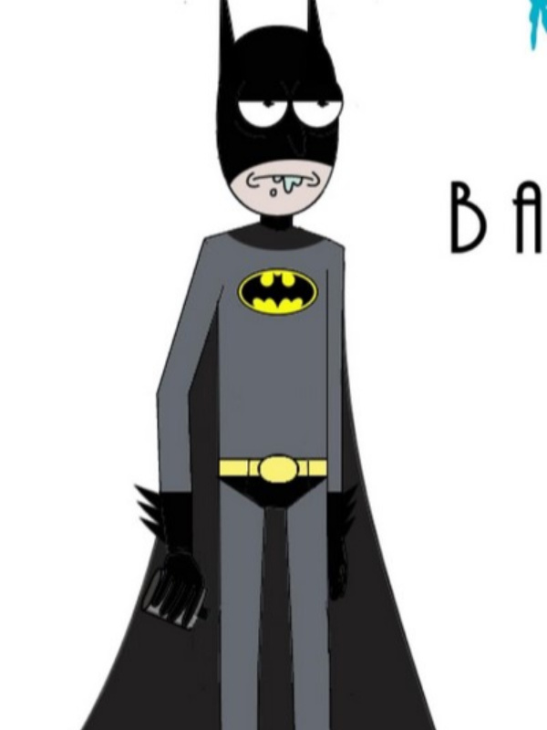 Different Batman